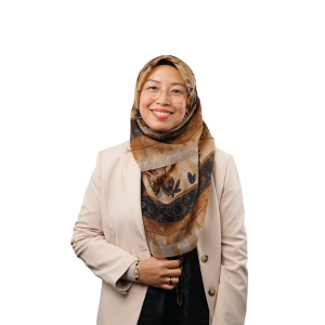 DrSiti RohayuKamarul Bahrin